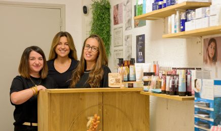 Linails esthétique : Institut de beauté à Meyreuil