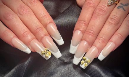 A mes ongles : Manucure à Cartelègue