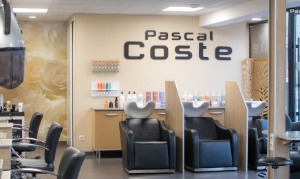 Pascal Coste - Évreux : Coiffeur à Évreux