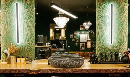 Friseur The Change - Die Haarveränderung: Friseur in Marburg