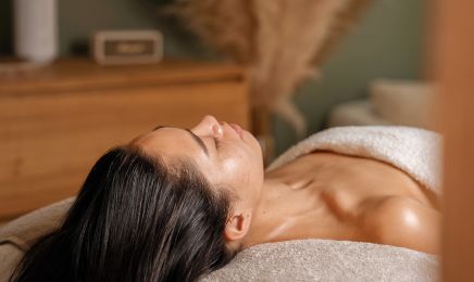 Marion Facialiste  : Institut de beauté à Saint-Brès