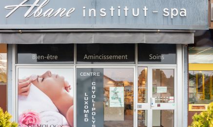 Instant Présent (anciennement Abane institut) : Institut de beauté à Barberaz