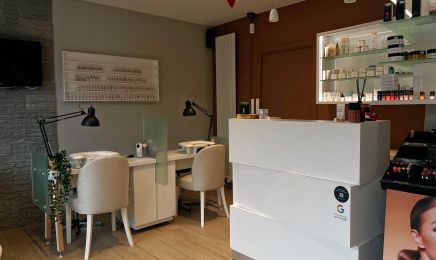 Institut EvaZion : Manucure à Moulins-lès-Metz