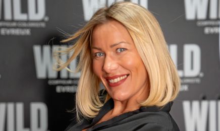WILD Coiffeur Coloriste (Amiens) : Barbier à Amiens