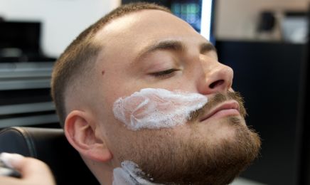 Men's No.1 // Barber Club: Friseur in Wedel