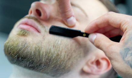 L'Artisan pour Homme : Coiffeur à Bourg-la-Reine