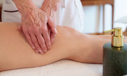 Catherine Massida Massage : Institut de beauté à Le Cannet