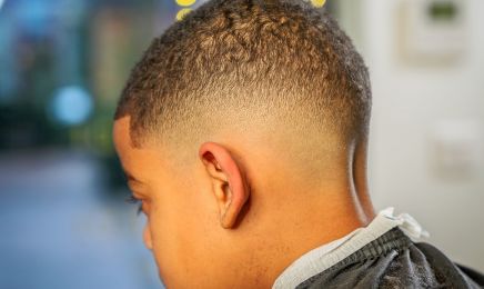 KLEAN Barbershop Braids & Locks : Barbier à Tigery