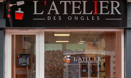 L’Atelier des Ongles - Boulazac : Manucure à Périgueux