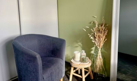 Mille et une Nuances : Manucure à Poisy