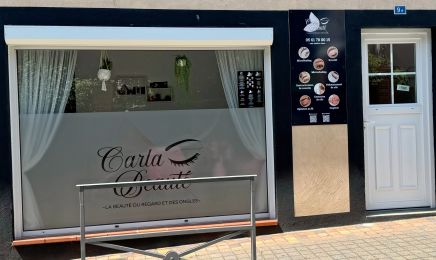 Carla Beauté : Institut de beauté à Auterive