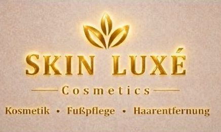 Skin Luxe Cosmetics : Kosmetikstudio in Dresden