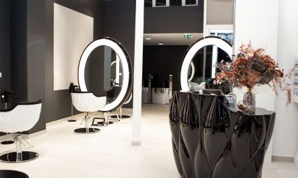 Ethan Gregory : Coiffeur à Rouen