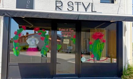 Salon R STYL : Coiffeur à Montrevault-sur-Èvre