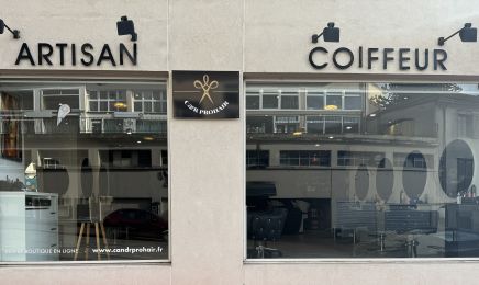 C&R PROHAIR  : Manucure à Limoges