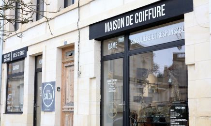 Votre salon - Saint-Ciers-sur-Gironde  : Barbier à Saint-Ciers-sur-Gironde