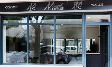 NOVELA COIFFURE ET HAIR SPA : Coiffeur à Château-Arnoux-Saint-Auban