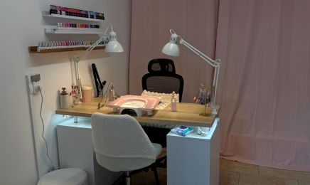 L'atelier d'Eno : Manucure à Perpignan