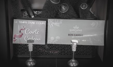 Le temps d'une coupe : Coiffeur à Concarneau