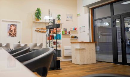 Pop up Beauty : Coiffeur à Lacanau