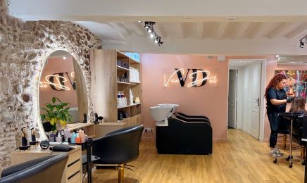 Van'Del Coiffure  : Coiffeur à Neuville-sur-Saône