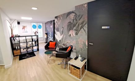 L'Appart Institut Capillaire : Coiffeur à Brest