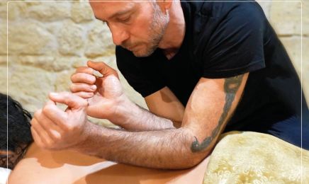 Le KAB Corps et Esprit : Hypnothérapeute à Le Bouscat