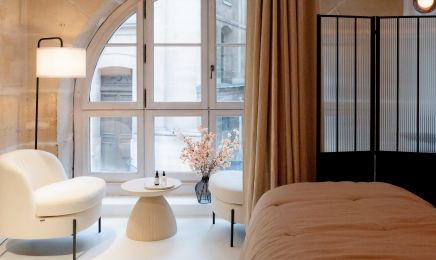 Maison Daphné Narcy : Coiffeur à Paris