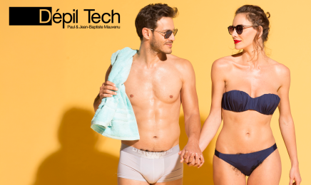 Dépil Tech - Saint-Brieuc : Institut de beauté à Saint-Brieuc