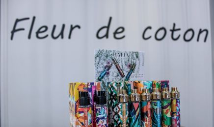 Fleur de coton : Institut de beauté à Vallet