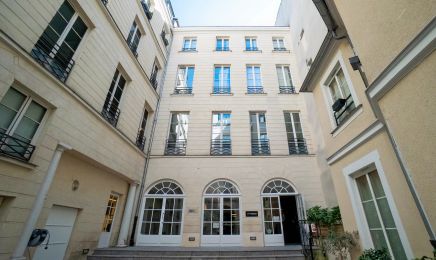 CURLS LIFE MATTER : Coiffeur à Paris