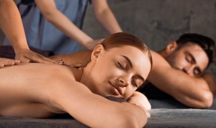 Au Spa du Monde : Institut de beauté à Nice