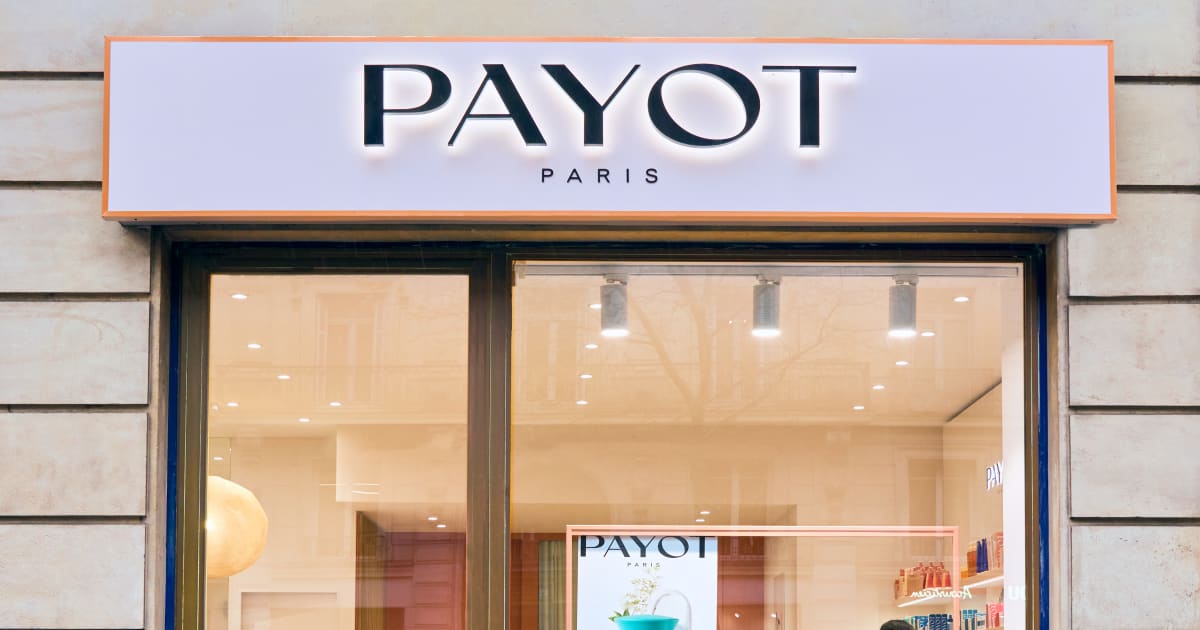 PAYOT - Paris 06 : institut de beauté à Paris 6ème