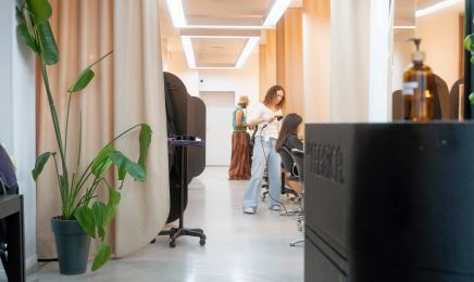 CURLS LIFE MATTER : Coiffeur à Paris