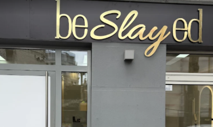 beSlayed: Kosmetikstudio in Düsseldorf