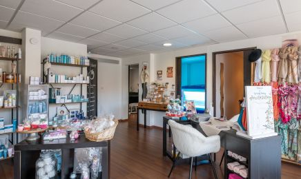 L’Ile de Beauté : Institut de beauté à Biéville-Beuville