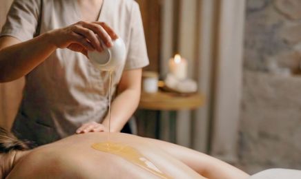 Mon Rituel Beauté : Manucure à Wasselonne