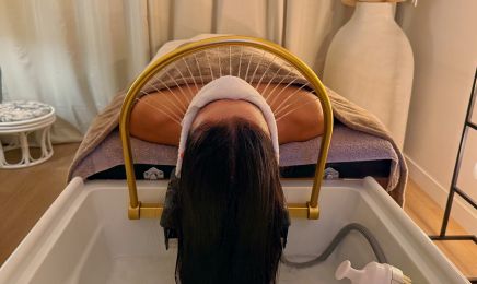 Oïhana Rituals : Coiffeur à Lacanau