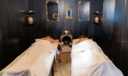 Magayaa - Vincennes  : Coiffeur à Vincennes