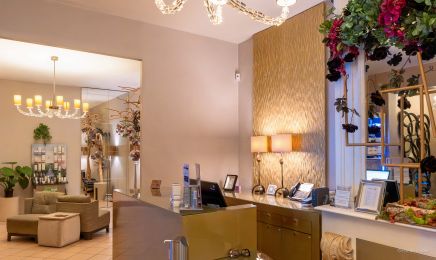 MURIEL T SPA : Spa à Lille