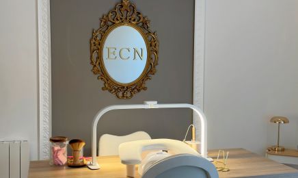 ECN Studio : Institut de beauté à Simiane-Collongue
