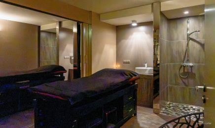 MURIEL T SPA : Spa à Lille