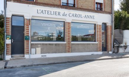 L’atelier de Carol-Anne : Coiffeur à Bétheny