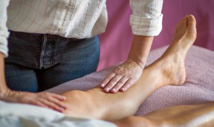 Vanessa Le Seviller - Masseuse Facialiste & Formatrice - Kobido - Drainage Lymphatique : Institut de beauté à Saint-Médard-en-Jalles