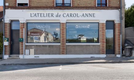 L’atelier de Carol-Anne : Coiffeur à Bétheny