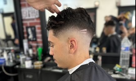 Labo Barber Tours  : Barbier à Tours
