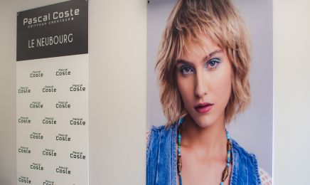 Pascal Coste - Le Neubourg : Coiffeur à Le Neubourg