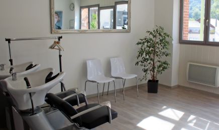 Océane Coiffure : Coiffeur à Saint-Geoire-en-Valdaine