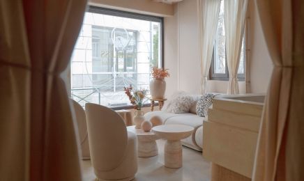 Maison Timeless : Institut de beauté à Aix-les-Bains