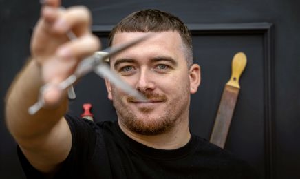Comptoir de l’homme : Barbier à Saleilles